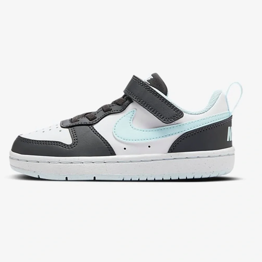 NEW Nike Court Borough Low Recraft